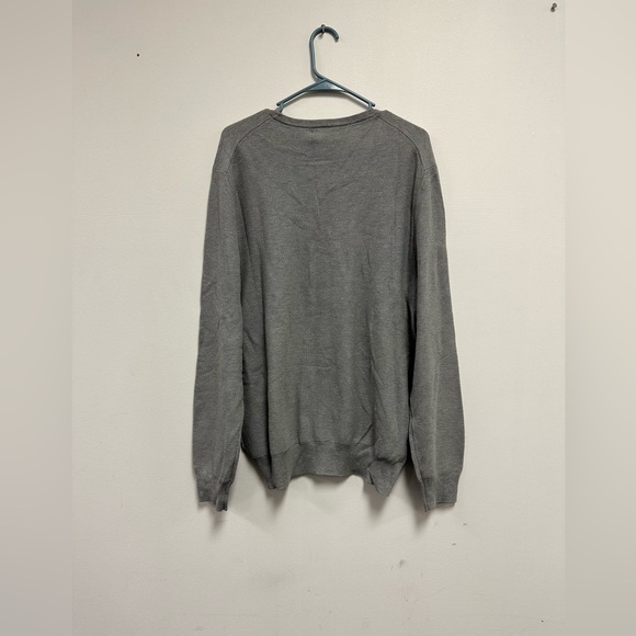 Polo Ralph Lauren Pima Cotton Knit Men's Sweater Size Extra Large NWT - Picture 4 of 6